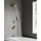 Grohe Rainshower Smartactive Handshower Square 26552EN0 - alternate 4