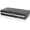 Iogear 2-PORT 4K30HZ DUAL VIEW DISPLAYPORT PP4.0 SECURE KVM SWITCH W/AUDIO AND CAC SUPPORTS. TAA GCS1422TAA4C - alternate 1