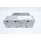 Abb AC VFD DRIVE 1HP 208-240V-AC 0-500HZ 0-240V-AC ACS550-U1-04A6-2 - alternate 5