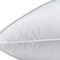 Homeroots Premium Lux Down King Size Firm Pillow 387829 - alternate 2