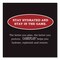 Niagara Bottling Gameplan Sports Drink, Fruit Punch, 20 oz Bottle, 24PK 0-27541-35425-6 - alternate 3