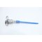 Ashcroft 5IN BIMETAL THERMOMETER 12IN 0-250F 1/2IN NPT 50EI42E120 - alternate 3