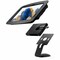 Compulocks Galaxy Tab A8 10.5IN Space Enclosure Core Counter Stand or Wall Mount Plus Hub Black 111B105GA8SBH01 - alternate 1