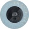 Pferd 2'' COMBIDISC Abrasive Disc - Type CDR - Silicon Carbide - 240 Grit 42754 - alternate 3