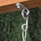 Playstar PLAYSTAR PS 7676 Heavy-Duty Swing Hanger, Metal, For Wood Swing Beams PS 7676 - alternate 2