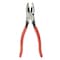 Klein Tools 9 1/2 in 2000(TM) Linemans Plier High Leverage, Steel HD2000-9NE - alternate 3