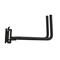 Mytee Products (2 Pack) E-Track Small Hanger Hook, Truck, Trailers Hook for Rakes and Shovels, 2PK ETK-DHx2 - alternate 5