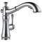 Delta Cassidy Single Handle Pull-Out Kitchen Faucet 4197-AR-DST - alternate 1