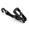 Progrip Cargo Control Ratchet, 16 ft.x1", SmllBarHdl, Dble J Hks 318600 - alternate 2