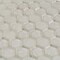 Apollo Tile Beige 12x12 Bianco Carrara, Eastern Marble Polished Floor and Wall Mosaic Tile 5 sqft/case, 5PK APLKB88B02A - alternate 5