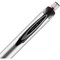 Uni-Ball Pen, Gel, 207Impact, Retrct, Rd UBC65872 - alternate 3