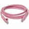 Add-On Addon 7Ft Rj-45 (Male) To Rj-45 (Male) Pink Cat6 Utp Pvc Copper Patch ADD-7FCAT6-PK - alternate 4