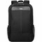 Targus CLASSIC BACKPACK BLACK 17.3 INCH TBB944GL - alternate 1