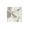 Daltile Uptown Glass 1in Hexagon Mosaic, 16.92 SQFT Per Carton, 18PK UP281HEXMS1P - alternate 4