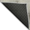 Homeroots 5' X 8' Beige Green And Ivory Polka Dot Washable Indoor Outdoor Area Rug 594209 - alternate 3