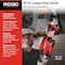 Ridgid RP 251 Compact Cordless Press Tool Kit, For 1/2 in to 1-1/2 in 12 V 78178 - alternate 3