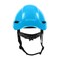 Dynamic Industrial Climbing Helmet w/Polycarbonate / ABS Shell, Hi-Density Foam Impact Liner, Nylon Suspensio 280-HP142R-06 - alternate 4