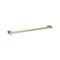 Amerock Monument Golden Champagne Contemporary 18 in 457 mm Towel Bar BH36083BBZ - alternate 1
