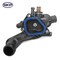 Skyward Automotive Products Engine Coolant Thermostat Housing Assembly,  SK902812 - alternate 2