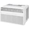 Lg 10,000 BTU Window Smart (Wi-Fi) Air Conditioner with Remote, 115V LW1025RSM - alternate 1