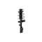 Fcs Struts Suspension Strut And Coil Spring Assembly 1333817L - alternate 2