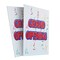 Signmission Grand Opening, Plastic Signs Only 24 Inch x 36 Inch, Corrugated Plastic, 2PK CSB-2436-2PACK-Grand Opening - alternate 1