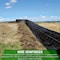 Farm Plastic Supply Wire Back Silt Fence - 3' x 100' - 70 Gram, Reinforced Sediment Barrier Z-Wire-Back-Silt-4001 - alternate 2