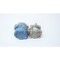 Rosemount PRESSURE TRANSMITTER 12-45V-DC 0-19.46MBAR 1151DP3S22 - alternate 4