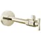 Delta Angled Supply Stop Valve DT022203-PN - alternate 1