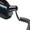 Softalk Phone Coil Cord, Twisstop, Detangler, Black 03201 - alternate 3