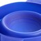 Ww Healthy Kitchen 2 Piece Silicone Microwave Popcorn Popper in Blue 125015.01 - alternate 3