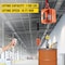 Vevor 3-in-1 Electric Hoist Winch Portable Crane 1100lbs 25ft w/ Remote Control PA500 - alternate 4
