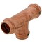 Viega ProPress tee P1 0.5 P2 0.5 P3 0.5 copper 77377 - alternate 2