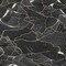 Homeroots 3' X 5' Black Ivory And Gold Abstract Washable Indoor Outdoor Area Rug 601032 - alternate 5