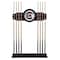 Holland Bar Stool Co South Carolina Cue Rack in English Tudor Finish CueETudSouCar - alternate 1