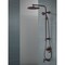 Delta Universal Showering Components Shower Column 26" Round 58820-RB - alternate 4