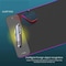 Altec Lansing Gaming Mouse Pad Large w/ Charge function and LED Lights ALMP7604 - alternate 3