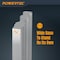 Powertec 24 Inch Aluminum Straight Edge, Precision Machinist Tool, .001" Tolerance 72330 - alternate 5