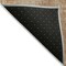 Homeroots 3' X 5' Terra Cotta And Copper Abstract Washable Indoor Outdoor Area Rug 587308 - alternate 3