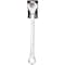 Performance Tool 1-1/4 in. Combination Wrench, Chrome Alloy Steel, Satin Finish W340C - alternate 3