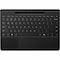 Microsoft SURFACE PRO FLEX KEYBOARD W/SLIMPEN ENGLISH US/CANADA COMM BLACK Y8U-00001 - alternate 1