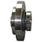 Edt PILOT FLANGEANGED BLOCK BEARING NA24AJ7-36-LK - alternate 2