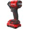 Craftsman V20 BRUSHLESS RP Cordless 1/4-in. Impact CMCF813C2 - alternate 5