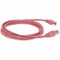Add-On 7FT RJ-45 MALE TO RJ-45 MALE STRAIGHT PINK CAT5E UTP COPPER PVC PATCH ADD-7FCAT5E-PK - alternate 3