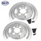 Skyward Automotive Products Brake Backing Plate,  SK924685 - alternate 2
