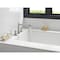 Delta Saylor Roman Tub Trim T2736-SS - alternate 2