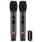 Jbl Wireless Microphone Set w/1/4 In Equiptment Transmitter PAIR JBLWIRELESS - alternate 4