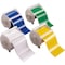 Brady Label Tape Cartridge, Tan, Labels/Roll: Continuous 76603 - alternate 1