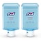 Purell Hand Soap, Series ES10, 1,200 mL, Foam, Fragrance Free, 2 PK 8383-02 - alternate 1