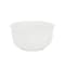 Meritage Bavaria 16 Piece Scallop Rim Bone China Dinnerware Set in White 750123493M - alternate 4